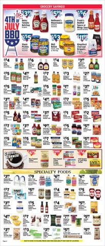 Met Foodmarkets catalogue | Met Foodmarkets weekly ad | 7/1/2022 - 7/7/2022