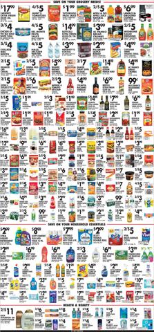 Met Foodmarkets catalogue | Met Foodmarkets weekly ad | 10/7/2022 - 10/13/2022