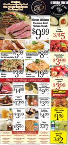 Grocery & Drug offers in Forest Hills NY | Morton Williams Weekly Specials in Morton Williams | 9/22/2023 - 9/25/2023