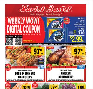 Market Basket catalogue in Beaumont TX | West Central Weekly Ad | 3/15/2023 - 3/21/2023