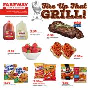 Fareway catalogue | Fareway weekly ad | 6/5/2023 - 6/10/2023