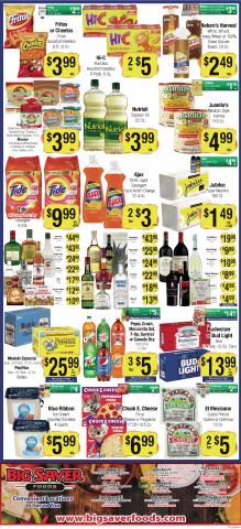 Big Saver Foods catalogue in Long Beach CA | WEEKLY SPECIAL | 9/20/2023 - 9/26/2023