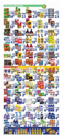Bravo Supermarkets catalogue in New York | Weekly Ad | 8/12/2022 - 8/18/2022
