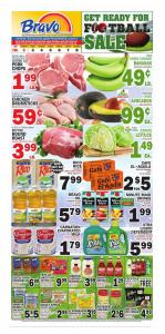 Bravo Supermarkets catalogue in Boynton Beach FL | Bravo Florida Weekly | 2/2/2023 - 2/8/2023
