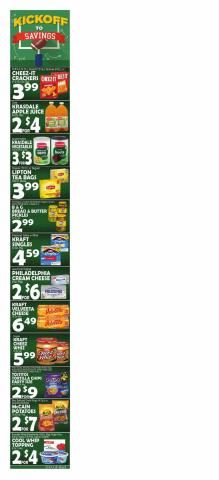 Bravo Supermarkets catalogue in New York | Weekly Ad | 2/3/2023 - 2/9/2023