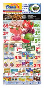 Bravo Supermarkets catalogue in Melbourne FL | Bravo Florida Weekly | 3/16/2023 - 3/22/2023