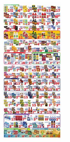 Bravo Supermarkets catalogue | Weekly Ad | 3/24/2023 - 3/30/2023