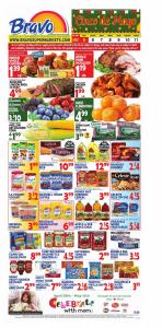 Bravo Supermarkets catalogue in New York | Weekly Ad | 5/5/2023 - 5/11/2023
