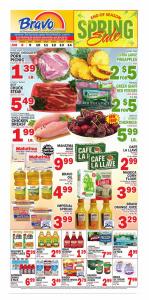Grocery & Drug offers in Sanford FL | Bravo Florida Weekly in Bravo Supermarkets | 6/8/2023 - 6/14/2023