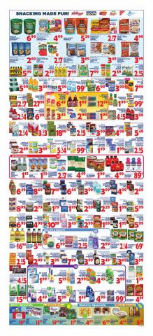 Bravo Supermarkets catalogue in New York | Weekly Ad | 6/9/2023 - 6/15/2023