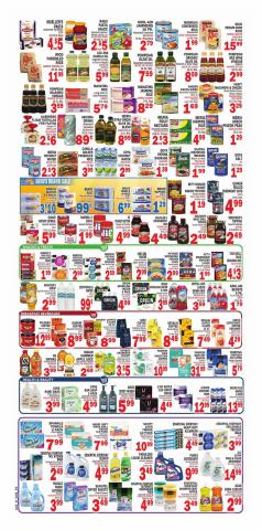 Bravo Supermarkets catalogue in Fort Lauderdale FL | Bravo Florida Weekly | 9/21/2023 - 9/27/2023