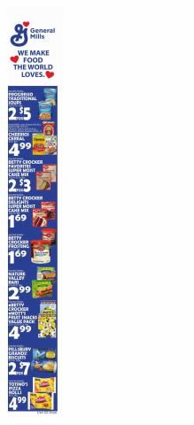 Bravo Supermarkets catalogue in New York | Weekly Ad | 9/22/2023 - 9/28/2023