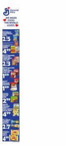 Grocery & Drug offers in Bayonne NJ | Weekly Ad in Bravo Supermarkets | 9/22/2023 - 9/28/2023