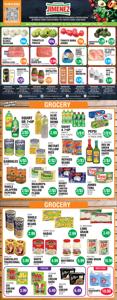 Grocery & Drug offers in Palatine IL | Carnicerias Jimenez Sales in Carnicerias Jimenez | 2/1/2023 - 2/7/2023