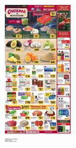 Grocery & Drug offers in Indio CA | Weekly Ad in Cardenas | 2/8/2023 - 2/14/2023