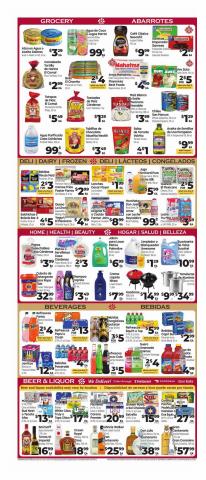 Cardenas catalogue in Pomona CA | Weekly Ad | 9/27/2023 - 10/3/2023