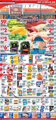 Compare Foods catalogue in Elmhurst NY | Compare Foods weekly ad | 5/28/2022 - 5/31/2022