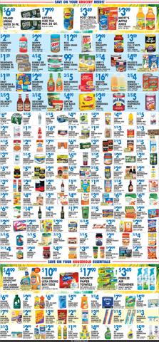 Compare Foods catalogue in New York | Compare Foods weekly ad | 8/12/2022 - 8/18/2022