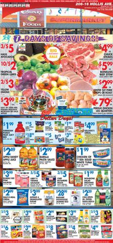Compare Foods catalogue | Compare Foods weekly ad | 12/1/2022 - 12/4/2022