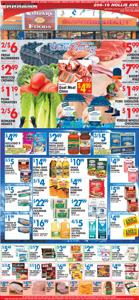Offer on page 3 of the Compare Foods weekly ad catalog of Compare Foods
