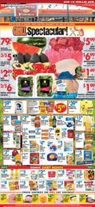 Grocery & Drug offers in New York | Compare Foods weekly ad in Compare Foods | 6/9/2023 - 6/15/2023