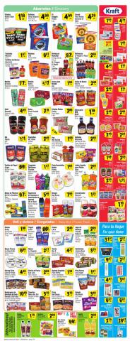Fiesta Mart catalogue in Houston TX | Weekly Ad | 5/25/2022 - 5/31/2022
