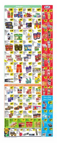 Fiesta Mart catalogue in Houston TX | Weekly Ad | 6/29/2022 - 7/5/2022
