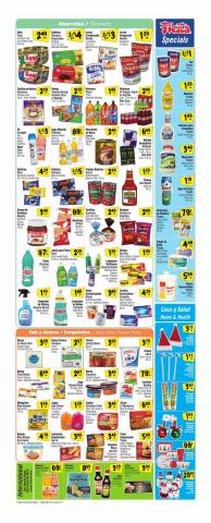 Fiesta Mart catalogue in Houston TX | Weekly Ad | 11/30/2022 - 12/6/2022