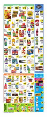 Fiesta Mart catalogue | Weekly Ad | 1/25/2023 - 1/31/2023