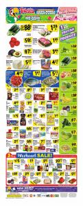 Grocery & Drug offers in Pasadena TX | Weekly Ad in Fiesta Mart | 2/8/2023 - 2/14/2023