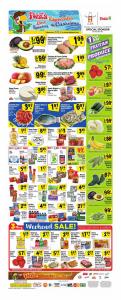 Grocery & Drug offers in Fort Worth TX | Weekly Ad in Fiesta Mart | 3/15/2023 - 3/21/2023