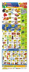 Grocery & Drug offers in Conroe TX | Weekly Ad in Fiesta Mart | 5/24/2023 - 5/30/2023