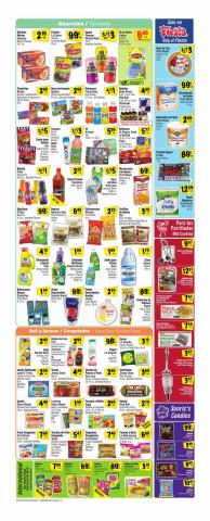 Fiesta Mart catalogue in Houston TX | Weekly Ad | 5/31/2023 - 6/6/2023