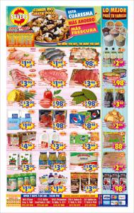 Savers Cost Plus catalogue | Savers Cost Plus Weekly ad | 3/22/2023 - 3/28/2023