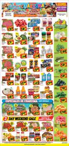 Supermercado El Rancho catalogue | Supermercado El Rancho Weekly ad | 3/15/2023 - 3/21/2023