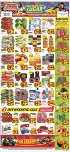 Supermercado El Rancho catalogue in Austin TX | Supermercado El Rancho Weekly ad | 5/31/2023 - 6/6/2023