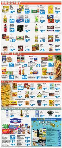Vallarta Supermarkets catalogue in South Gate CA | Weekly Ad | 8/10/2022 - 8/16/2022