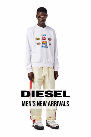 Clothing & Apparel offers in Opa Locka FL | Men's New Arrivals in Diesel | 5/6/2022 - 7/6/2022