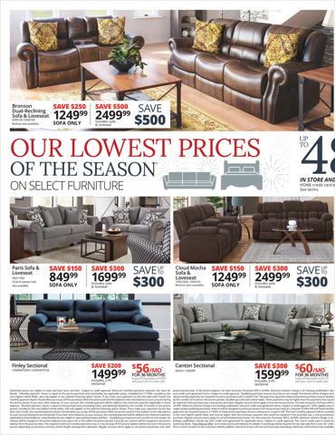Conn's Home Plus catalogue in Baytown TX | Conns 6/23 Ad | 6/23/2022 - 6/29/2022