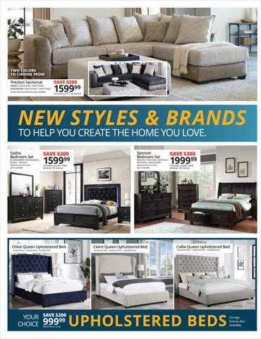 Conn's Home Plus catalogue in Phoenix AZ | Conns 9/15 Ad | 9/15/2022 - 9/28/2022