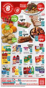 Brookshire Brothers catalogue in Temple TX | Weekly Ads Brookshire Brothers | 1/25/2023 - 1/31/2023
