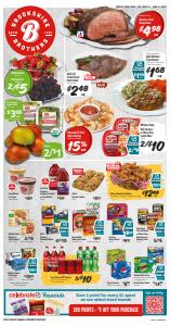 Brookshire Brothers catalogue | Weekly Ads Brookshire Brothers | 5/31/2023 - 6/6/2023