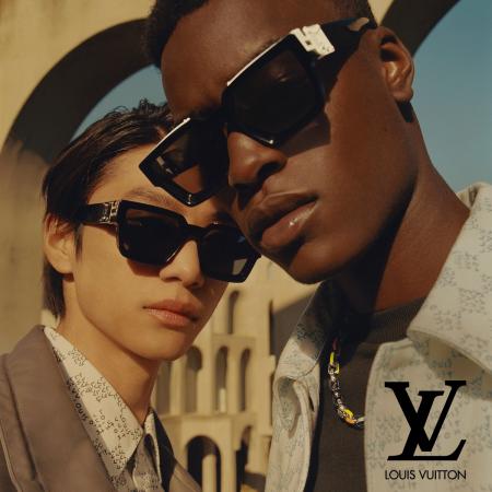 Luxury brands offers in Irving TX | New in Accessories in Louis Vuitton | 8/24/2022 - 11/24/2022