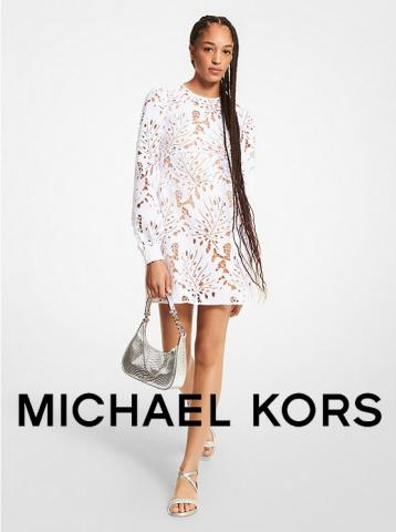 Michael Kors catalogue in Katy TX | Women's New Arrivals | 4/22/2022 - 6/22/2022