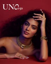 Uno de 50 catalogue in Bell CA | Fearless Collection | 2/9/2022 - 5/9/2022