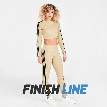 Sports offers in Cleveland OH | Women's New Arrivals in Finish Line | 4/5/2022 - 6/5/2022