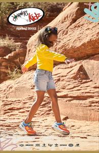 Offer on page 14 of the 2023 Journeys Kidz Spring catalog of Journeys