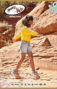Clothing & Apparel offers in Dayton OH | 2023 Journeys Kidz Spring in Journeys | 3/25/2023 - 6/21/2023