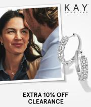 Kay Jewelers catalogue in Bell CA | Kay Jewelers - Offers | 5/10/2022 - 5/18/2022