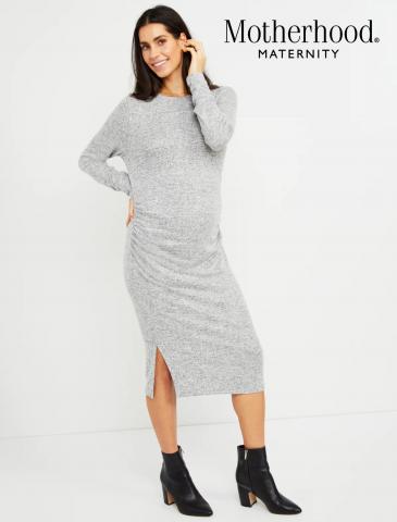 Clothing & Apparel offers in Springfield OH | Motherhood - New Arrivals in Motherhood Maternity | 11/3/2022 - 2/3/2023